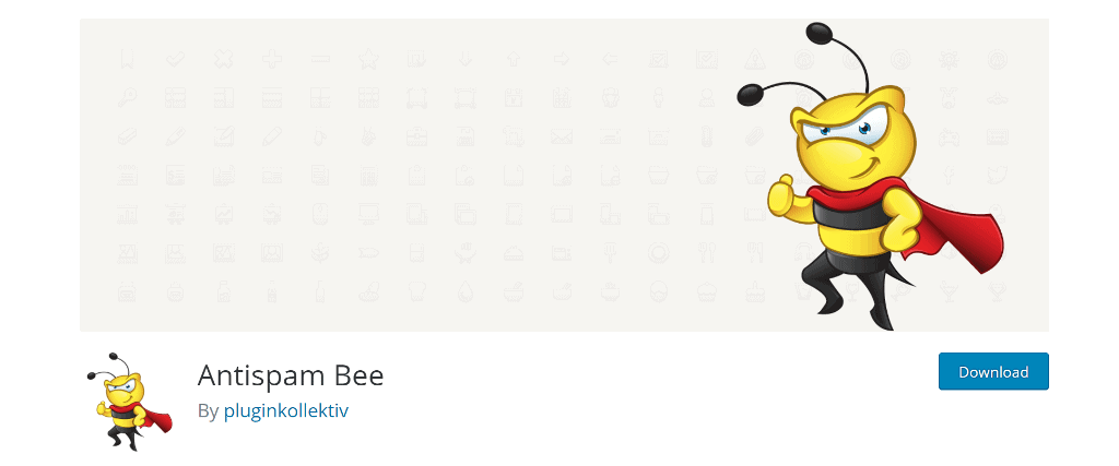 Antispam Bee