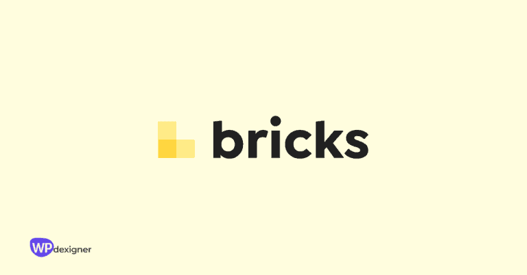Bricks Builder Review