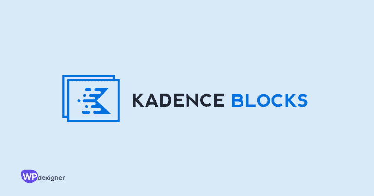 Kadence Blocks Pro Review Supercharge Your Gutenberg Experience