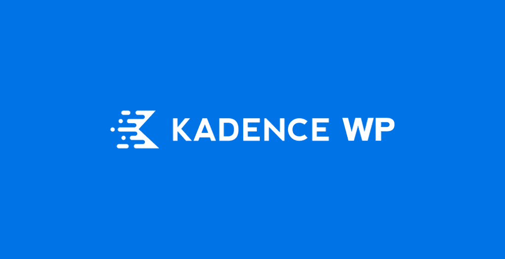 Kadence Bundle